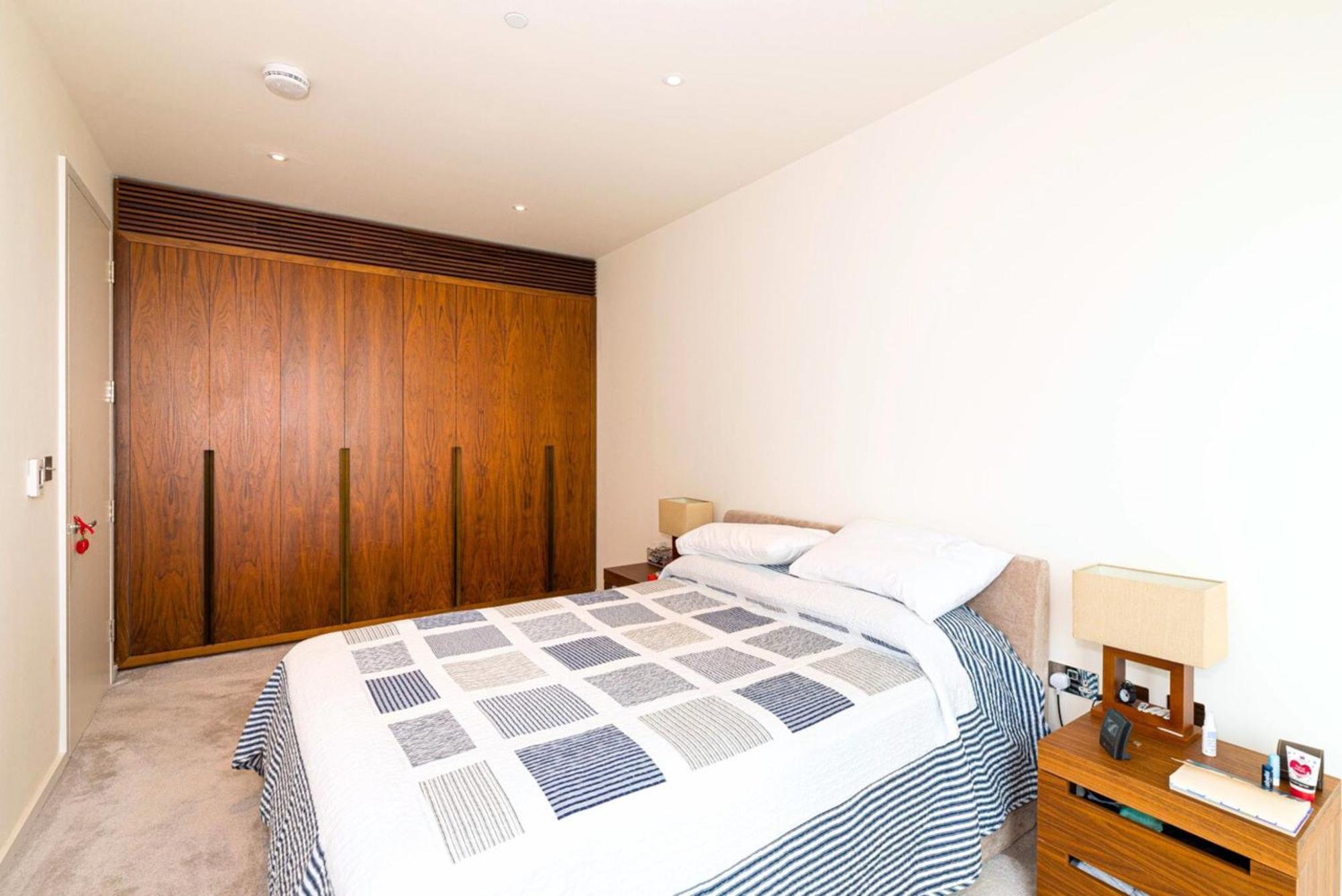 Lavish Penthouse River View Fast Wifi - Luxurylondonstays Luaran gambar