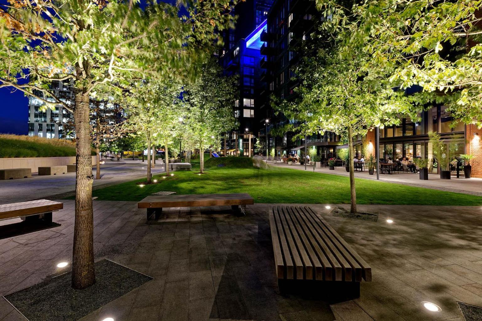 Lavish Penthouse River View Fast Wifi - Luxurylondonstays Luaran gambar