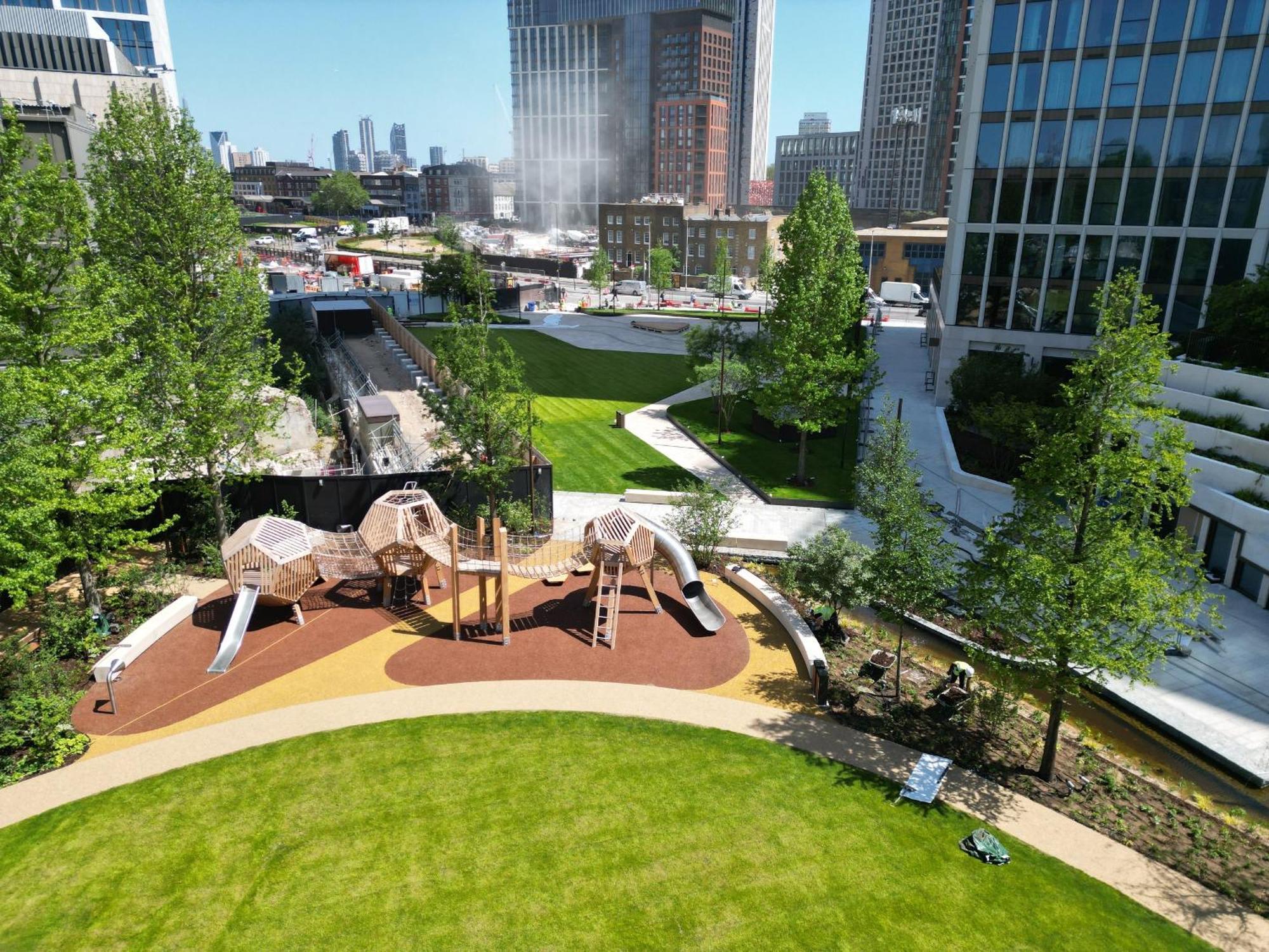 Lavish Penthouse River View Fast Wifi - Luxurylondonstays Luaran gambar