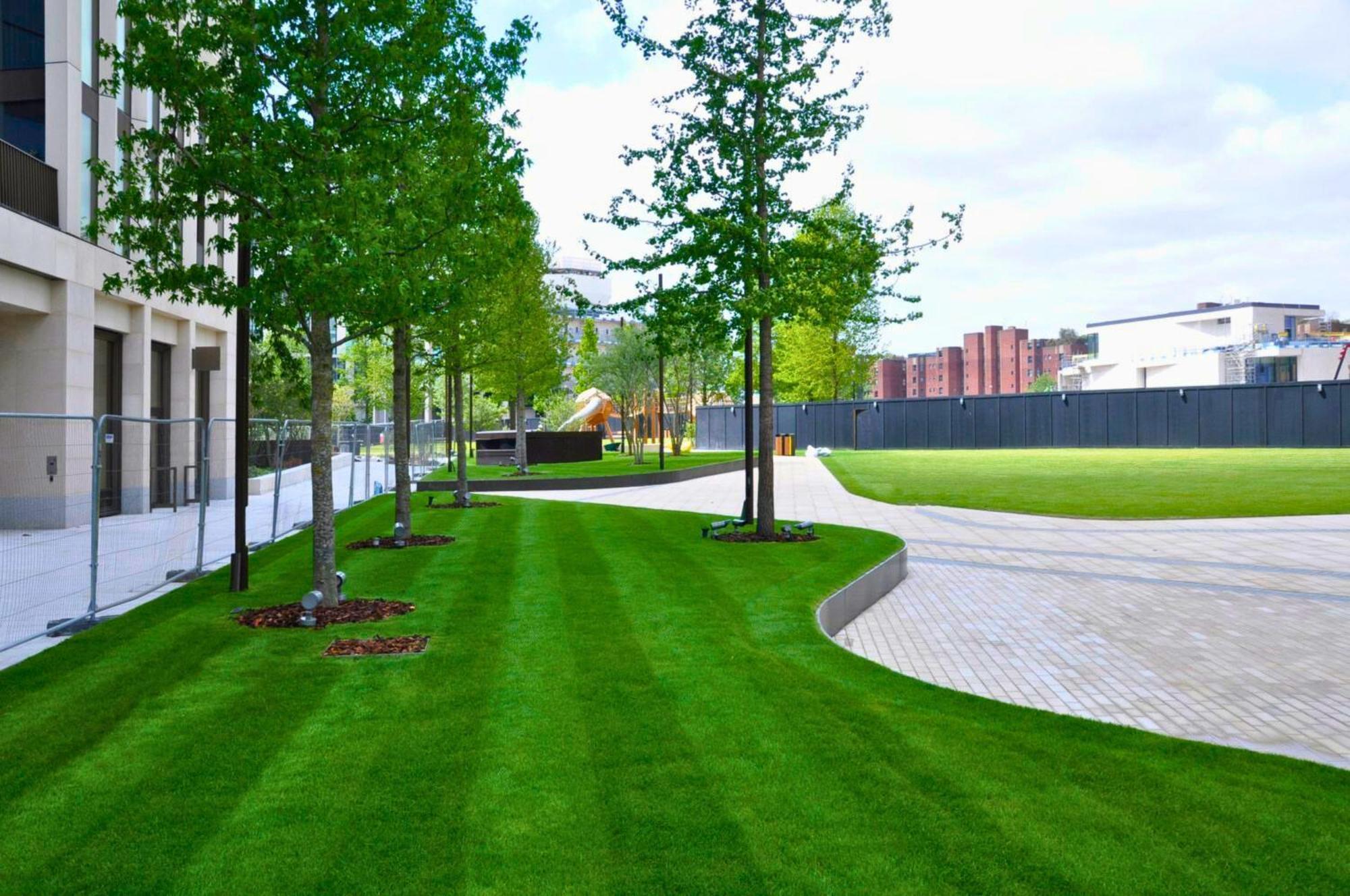 Lavish Penthouse River View Fast Wifi - Luxurylondonstays Luaran gambar