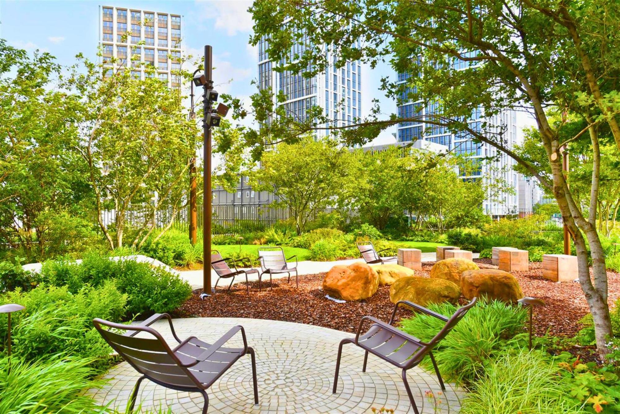 Lavish Penthouse River View Fast Wifi - Luxurylondonstays Luaran gambar