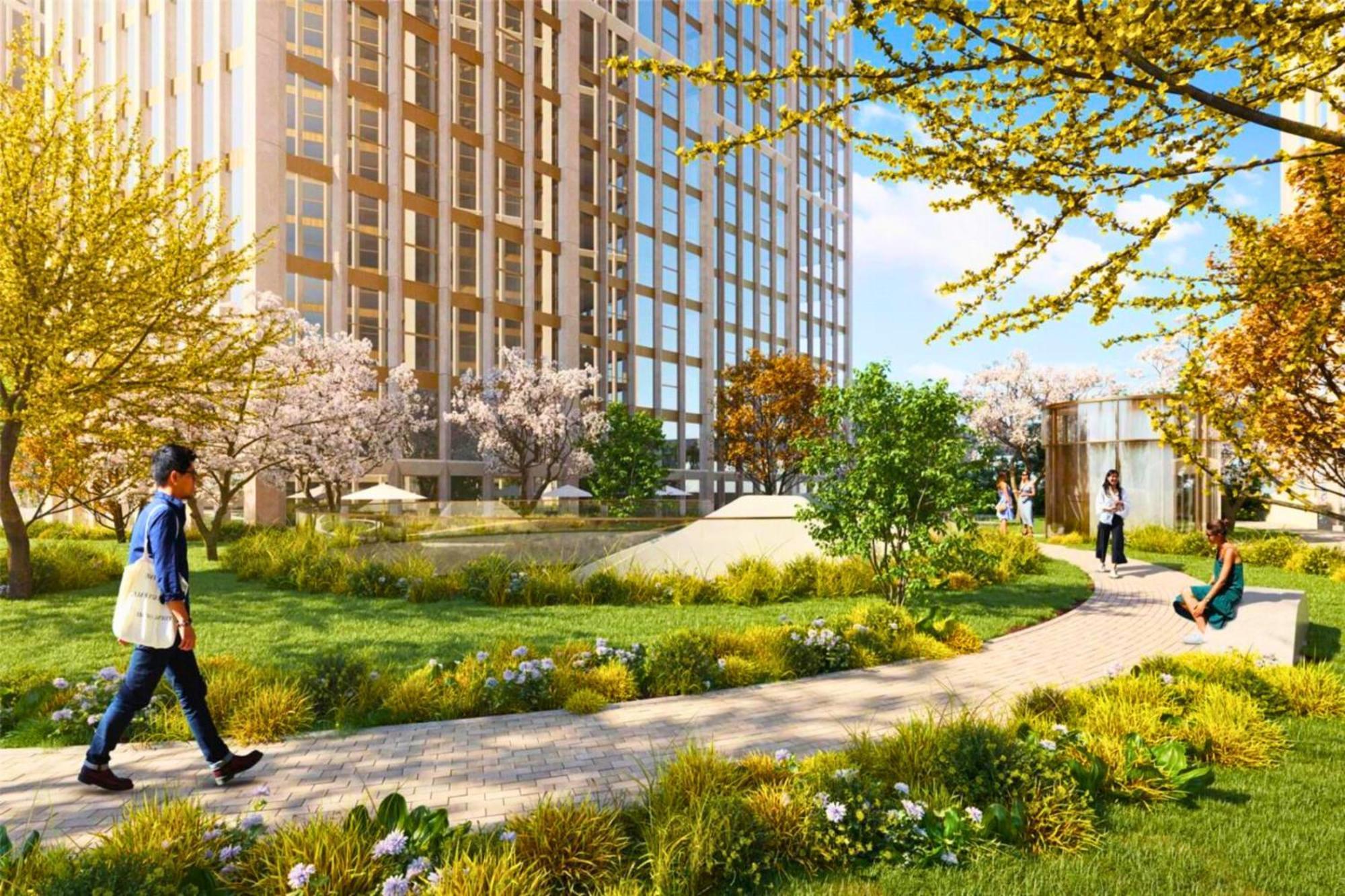 Lavish Penthouse River View Fast Wifi - Luxurylondonstays Luaran gambar