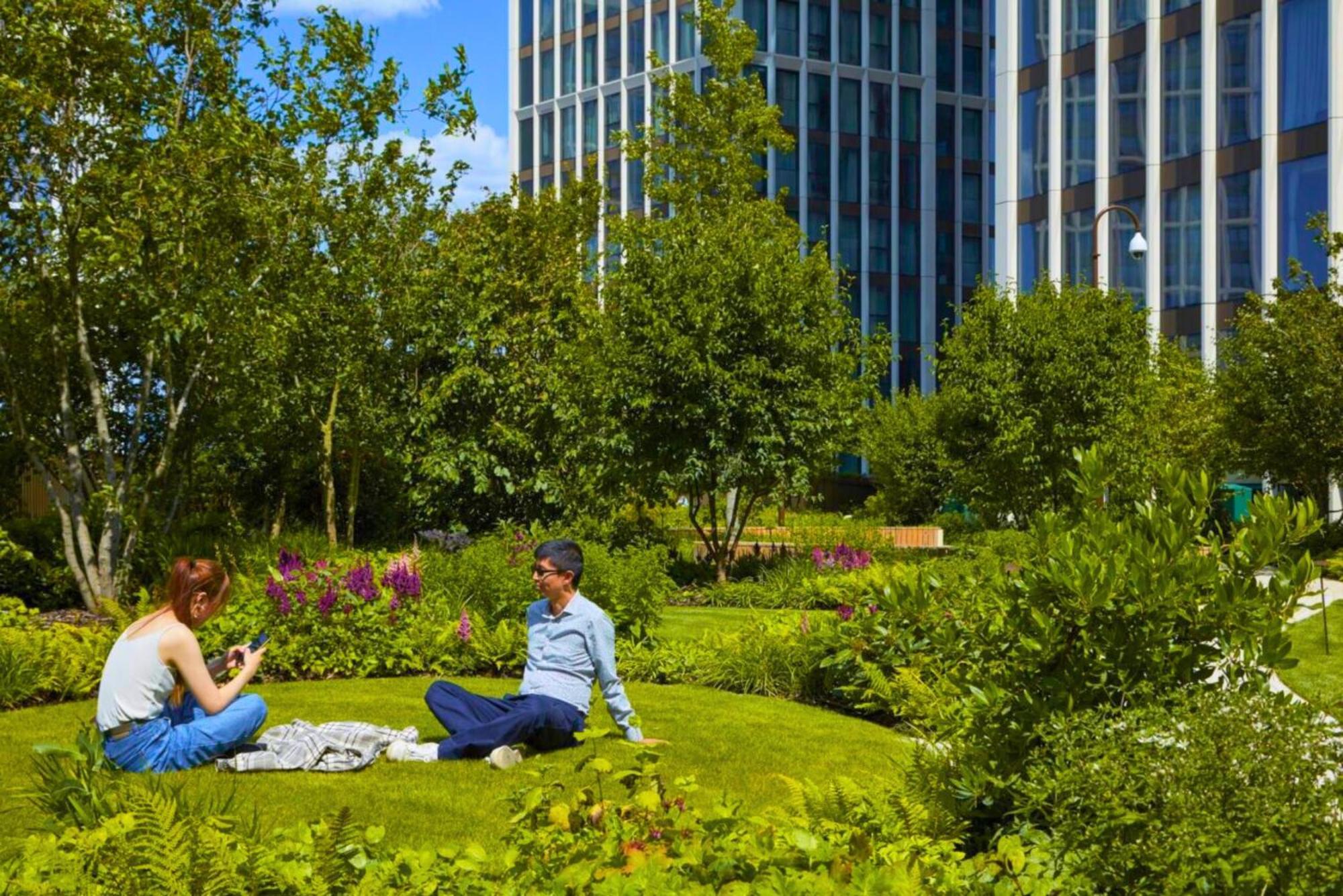 Lavish Penthouse River View Fast Wifi - Luxurylondonstays Luaran gambar