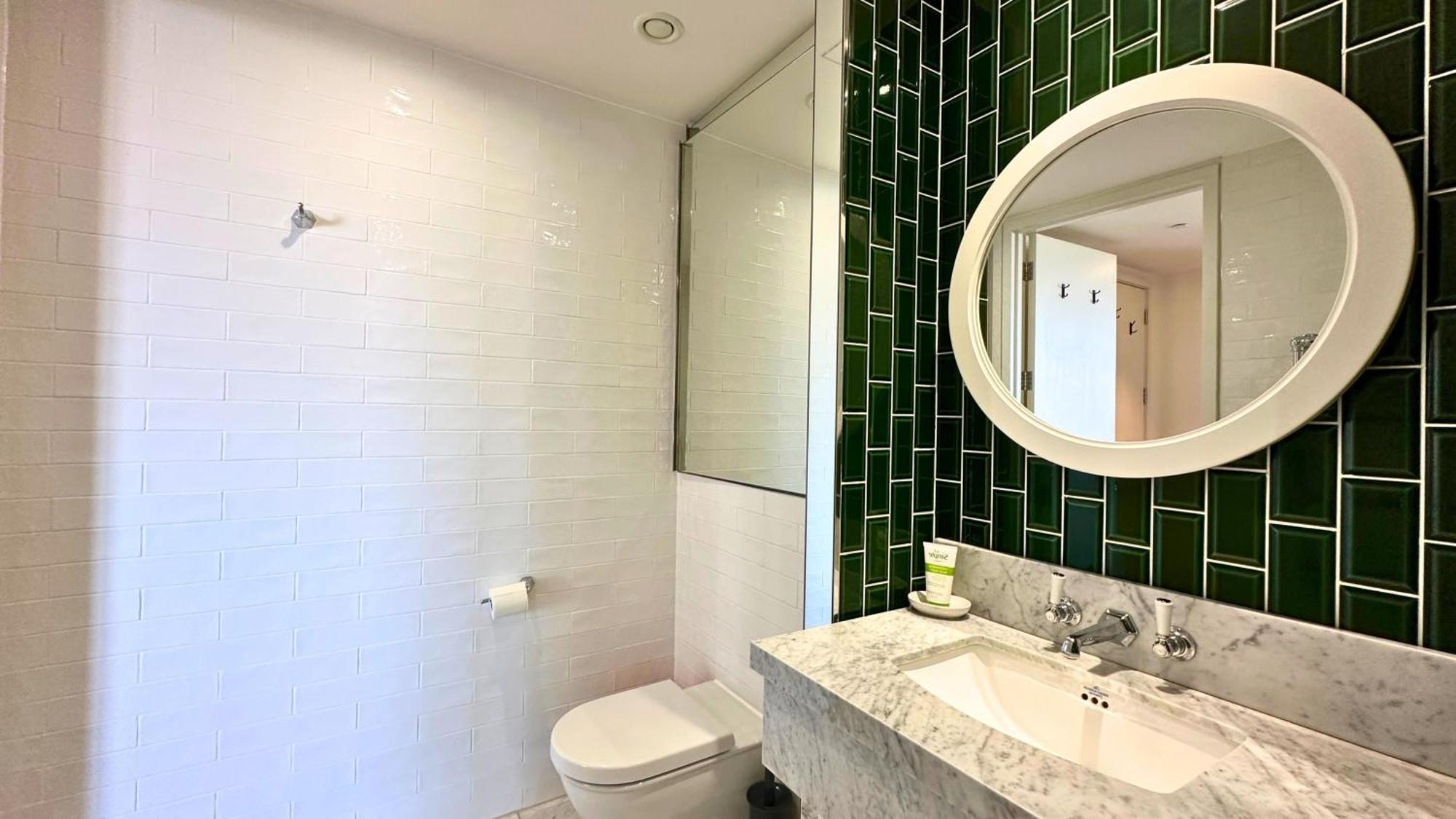 Lavish Penthouse River View Fast Wifi - Luxurylondonstays Luaran gambar